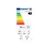 Lavadora Electrolux Ew6f5142fb Blanco 10kg