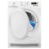 Electrolux Secadora Con Condensador 60cm 8kg A+++, Perfectcare 700, Blanco - Ew7h5829sb