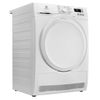 Electrolux Secadora Con Condensador 60cm 8kg A+++, Perfectcare 700, Blanco - Ew7h5829sb