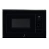 Electrolux Microondas Empotrable Solo 25l 900w Negro - Lms2253tmx