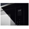 Electrolux Microondas Empotrable Solo 25l 900w Negro - Lms2253tmx