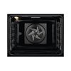 Horno Zanussi Zohxx3x1 Inox Aquaclean