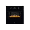 Electrolux Horno Multifunción Empotrable 65l 60cm Catálisis Acero Inoxidable - Eoh3c01bk