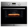 Horno Electrolux Eoh3h00bx Inox Aquaclean