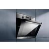 Horno Electrolux Eoh3h00bx Inox Aquaclean