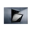 Horno Electrolux Oef5h50bk Cristal Negro Aquaclean