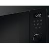 Electrolux Emz729emk Encimera Microondas Con Grill 29 L 900 W Negro