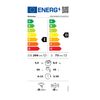 Electrolux Lavasecadora Ojo De Buey 8/4kg 1600 Rpm - Eww1686ws