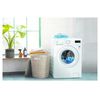 Electrolux Lavasecadora Ojo De Buey 8/4kg 1600 Rpm - Eww1686ws