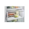 Electrolux Congelador Vertical 60cm 226l Nofrost Blanco - Lut1ne32w