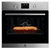 Horno Electrolux Eof4p56x Pirolisis Inox