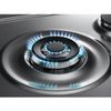 Electrolux Egs75362x Acero Inoxidable Integrado 75 Cm Encimera De Gas 5 Zona(s)