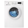 Electrolux Lavadora Ojo De Buey 8kg 1400 Rpm Blanca - Ew2f6824bc