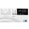 Electrolux Lavadora Ojo De Buey 60cm 9kg 1400 Rpm - Ew6f4111rc