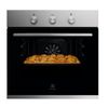 Horno Electrolux Kohhh00bx3 Inox Aquaclean