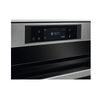 Horno Aeg Bse782380m Inox Vapor Sonda