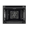 Electrolux Horno De Vapor 70l 60cm Negro - Eob8s39z