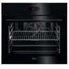 Horno Aeg Bse782380b Crsital Negro Vapor Sonda