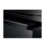 Horno Aeg Bse782380b Crsital Negro Vapor Sonda