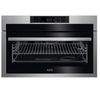 Horno Aeg Kpe742280m Pirólisis Inox 45cm