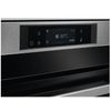 Horno Aeg Kpe742280m Pirólisis Inox 45cm