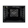 Horno Aeg Bse572360m Inox Vapor Pirólisis Sonda