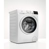 Lavasecadora Electrolux En7w4954ob Blanco 9/5kg