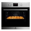 Horno Electrolux Eoh4p56bx Pirolisis Inox