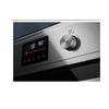 Horno Electrolux Eoh4p56bx Pirolisis Inox