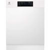 Electrolux Lavavajillas 60cm 13c 44db E Integrado Con Panel Blanco - Keac7200iw