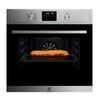 Horno Electrolux Eoh4p46bx Inox Pirolítico