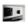 Horno Zanussi Zopxe6xn Inox Pirólisis