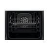 Horno Zanussi Zopxe6xn Inox Pirólisis