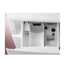 Lavadora Electrolux En2f5842cb Blanco 8kg 1400