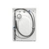 Lavadora Electrolux En2f5842cb Blanco 8kg 1400