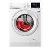 Lavadora Aeg Lfr6194o2q Blanco 9kg 1400 Autodose A