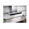 Campana Aeg Dbe5660hb Beta Glass 60cm Negro Inox