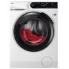 Aeg Series 7000 Lwr7316o4o Lavadora-secadora Independiente Carga Frontal Blanco D