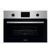 Microondas Integrable Zanussi Zveew6x3 Inox 45cm