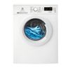 Lavadora Electrolux Ea2f6820cf Blanco 8kg 1200