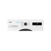 Lavadora Zanussi Zaf824g1w Blanco 8kg 1400