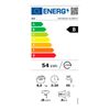 Lavadora Integrable Aeg Lfn7g8434f 8kg 1400 B