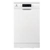 Lavavajillas Electrolux Esa42110sw Blanco 45cm F