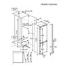 Combi Integrable Electrolux Eng7te18s 1.77m E