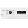 Faure Lavadora Ojo De Buey 8kg 1400 Rpm Blanca - Fwf84405gc