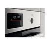 Horno Zanussi Zvenn6xn 45cm Inox