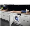 Electrolux Lavadora Empotrada 8kg 1400rpm - Ew7f1482bi