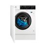 Lavasecadora Integrable Electrolux En7w3866of 8/4kg