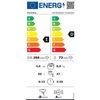 Lavasecadora Integrable Electrolux En7w3866of 8/4kg