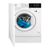 Lavasecadora Integrable Electrolux En7w4862of 8/4kg